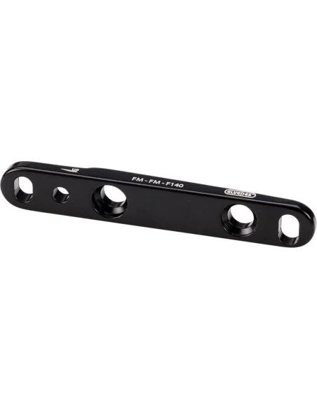 Elvedes Caliper / Remklauwadapter 140/160mm V FM - FM