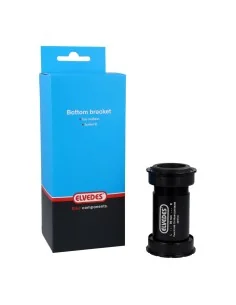 Elvedes trapas adapter Twist Fit BB386 Sram Dub