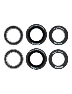 Elvedes lagerset vervangingskit 24mm BB