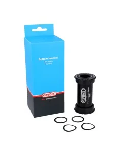 Elvedes trapas adapter Twistfit BB386 Shimano 24mm