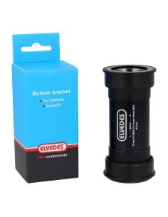 Elvedes trapas adapter Press fit BB86/92 Praxis M30