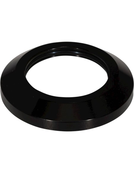 Elvedes topcover 1 1/8 diameter 46mm hoogte 8,2mm