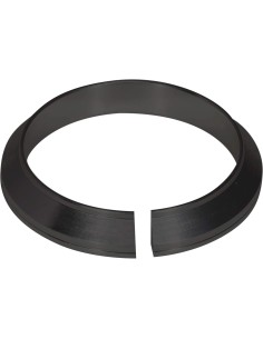 Elvedes compressie ring 1 1/8 45 graden hoogte 5,8mm