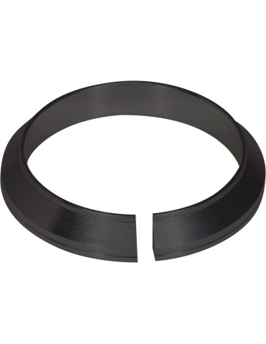 Elvedes compressie ring 1 1/8 45 graden hoogte 5,8mm