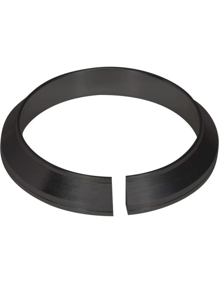 Elvedes compressie ring 1 1/8 45 graden hoogte 5,8mm