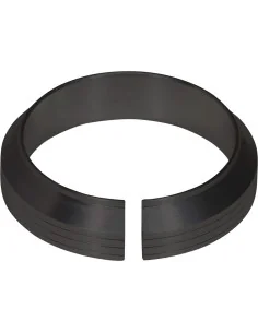 Elvedes compressie ring 1 1/8 45 graden hoogte 8,4mm