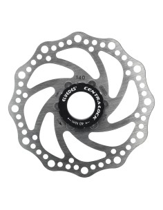 Elvedes remschijf 140mm SC centerlock 1.8mm