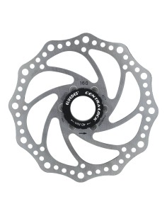 Elvedes remschijf 160mm SC centerlock 1.8mm