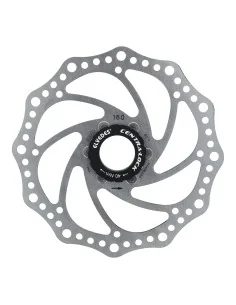 Elvedes remschijf 160mm SC centerlock 1.8mm