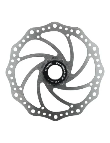Elvedes remschijf 180mm SC centerlock 1.8mm