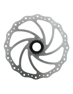 Elvedes remschijf 203mm SC centerlock 1.8mm