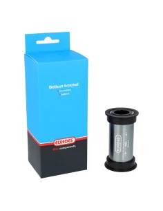 Elvedes trapas adapter Press Fit BB386 Shimano 24mm