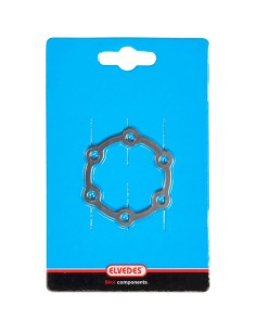 Elvedes rotor shims 0,2mm (8)