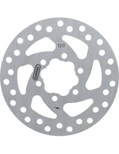 Elvedes remschijf 120mm BMX (electrische step) 1.8mm