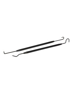 Elvedes pick en haken set
