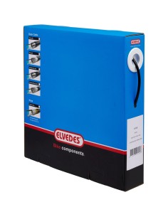 Elvedes rol hydro leiding Shimano BH59 zwart 20m