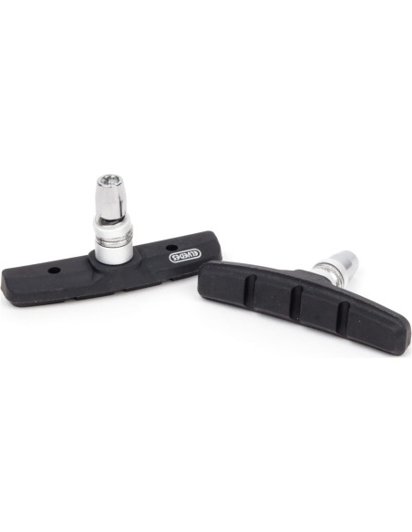 Elvedes remblok V-brake m/inbus 70mm symetrisch
