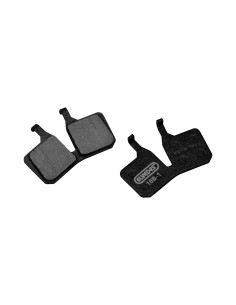 Elvedes schijfremblok Magura MT5 / MT7 metallic carbon