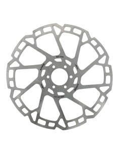 Elvedes remschijf 203mm zesgats 2.3mm