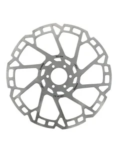Elvedes remschijf 203mm zesgats 2.3mm