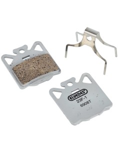 Elvedes schijfremblok Campagnolo super soft