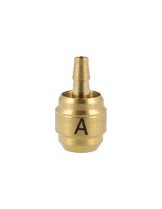 Elvedes universele inserts type A (10)