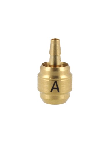 Elvedes universele inserts type A (10)