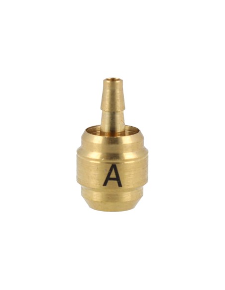 Elvedes universele inserts type A (10)
