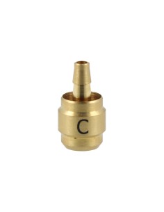 Elvedes universele inserts type C (10)