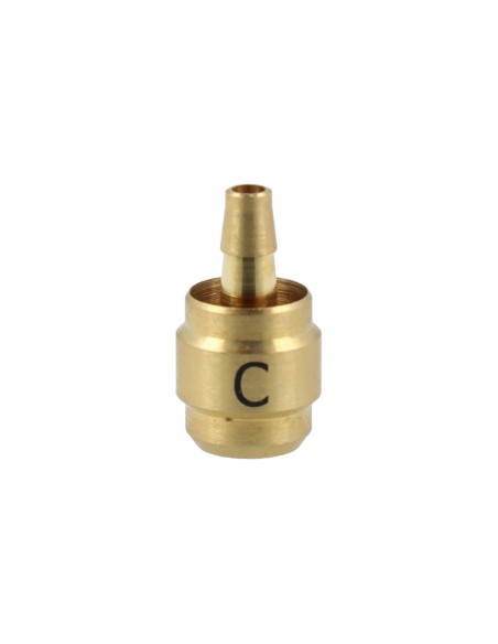 Elvedes universele inserts type C (10)