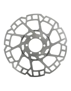 Elvedes remschijf 160mm zesgats 1.8mm