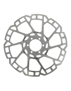 Elvedes remschijf 180mm zesgats 2.0mm