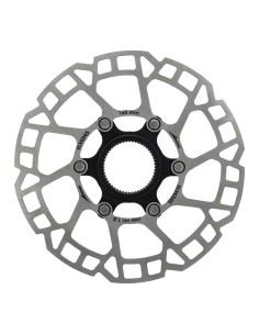 Elvedes remschijf 160mm centerlock 2.0mm