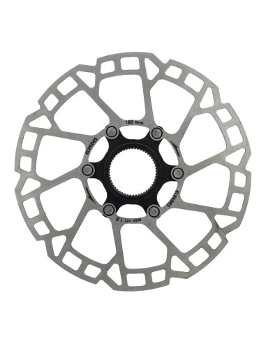 Elvedes remschijf 180mm centerlock 2.0mm