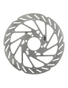 Elvedes remschijf 160mm zesgats 1.8mm + sensor magnet