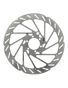Elvedes remschijf 180mm zesgats 1.8mm + sensor magneet