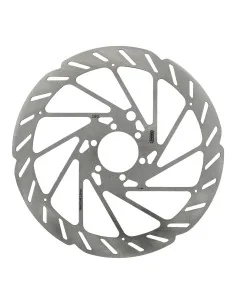 Elvedes remschijf 180mm zesgats 1.8mm + sensor magneet