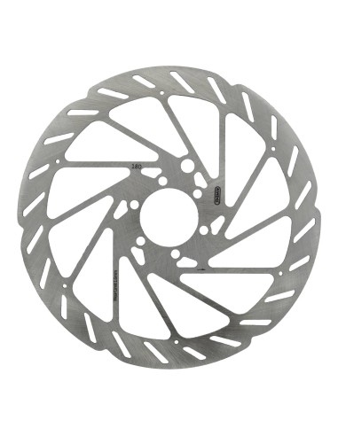 Elvedes remschijf 180mm zesgats 1.8mm + sensor magneet