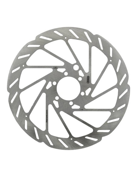 Elvedes remschijf 180mm zesgats 1.8mm + sensor magneet