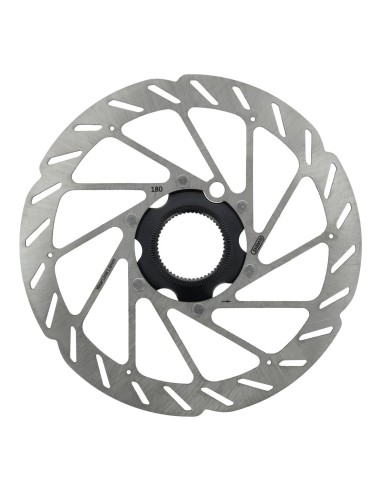 Elvedes remschijf 180mm centerlock 1.8mm + sensor magneet