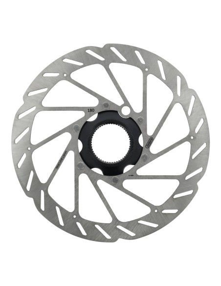 Elvedes remschijf 180mm centerlock 1.8mm + sensor magneet