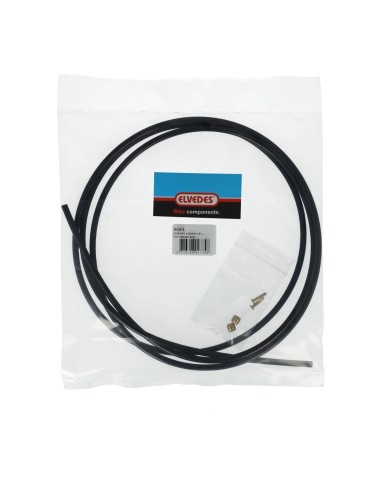 Elvedes hydro leiding 2m BH59 + onderdelen