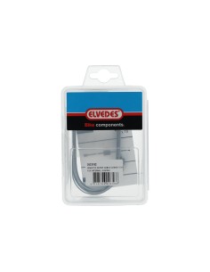 Elvedes binnen naar buitenkabel verbindingsset