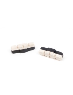 Elvedes remblok hydro Magura HS11/33 white comp WP (100)