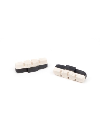 Elvedes remblok hydro Magura HS11/33 white comp WP (100)