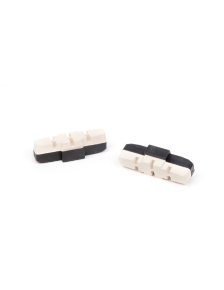 Elvedes remblok hydro Magura HS11/33 white comp WP (100)