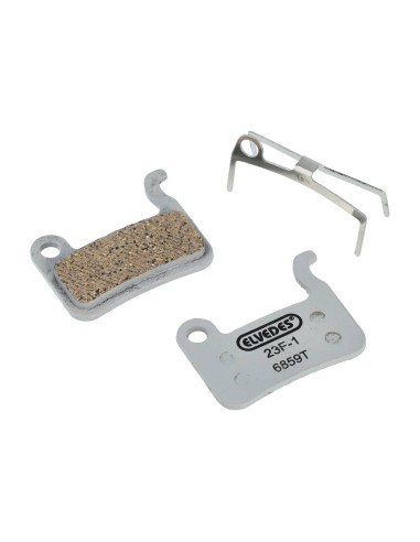 Elvedes schijfremblok Shimano BR-M535 super soft