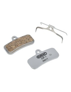 Elvedes schijfremblok Shimano BR-M810 super soft