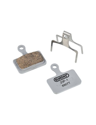 Elvedes schijfremblok Shimano BR-RS805 super soft