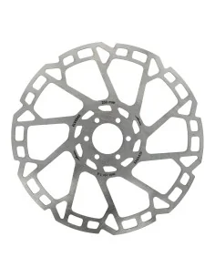 Elvedes remschijf 203mm zesgats 1.8mm